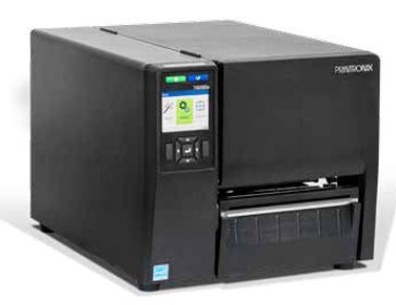 Printronix T6E3X6-1104-00 Label Printers