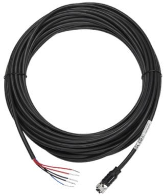 Zebra CBL-PWRD150-M12M00 Stands