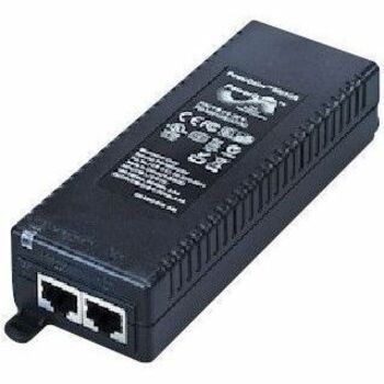 Supports Zebra PWR-POE60W-0000