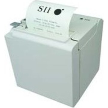 RP-D10-W27J2-BT KIT POS PRINTER RP-D WHITE BLUETOOTH IN