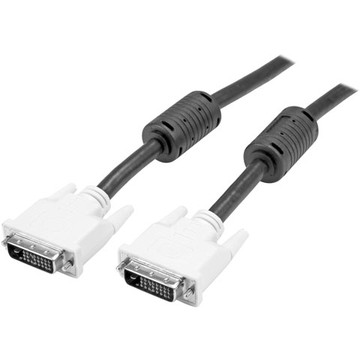 StarTech DVIDDMM10 Cables