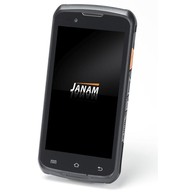 imagen de Computadoras de mano Janam XT40 Rugged Touch Terminal, 4 GB, 64 GB, 4500 mAh