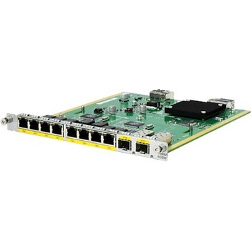 HPE Aruba JG741A Ethernet Switches