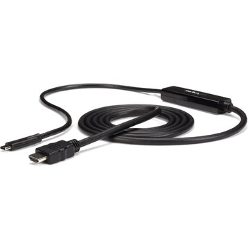 StarTech CDP2HDMM1MB Cables