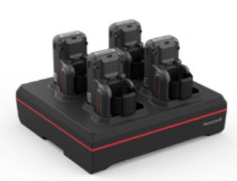 Honeywell charging station, 4 slots