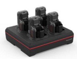 Honeywell charging station, 4 slots image