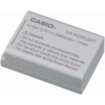 Casio HA-K23XLBAT Batteries