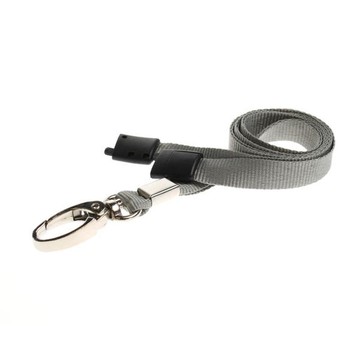 Cordones Ausweiszubehör L-B-GYL