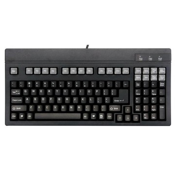 Teclados Mustek ACK-700UN