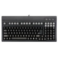 Mustek POS Keyboard 400mm. black, USB image