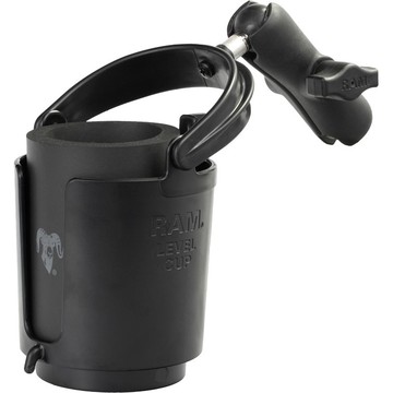 RAM Mount RAP-B-132B-201U Accessories