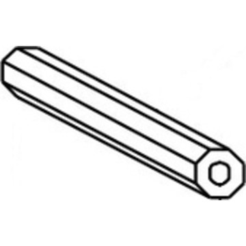 SPACER MEDIA SENSORCPNT / W-CLASS