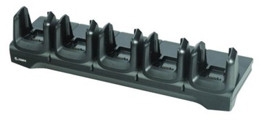 5-Slot Charging Station for Zebra MC33/MC34 image
