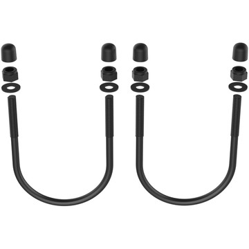 RAM Mount RAP-HAR-TRACK-BH-263U Accessories