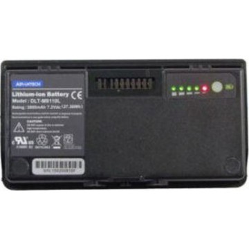 Battery for Advantech DLT-M8110