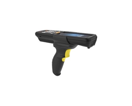 Zebra TRG-MC2X-SNP1-01 Snap-On Trigger Handle