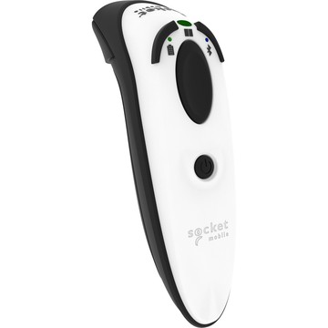 DURASCAN D720 LINEAR BARCODE   PERP PLUS QR CODE READER WHITE 50 BUL