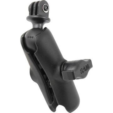 RAM Mount RAM-B-202-GOP1-201 Accessories