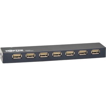 Tripp-Lite U223-007 Accessories
