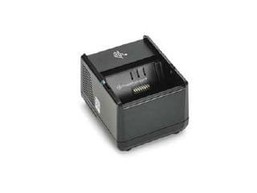 1-SLOT BATTERY CHARGER ZQ5/6 W/US PWR CR image