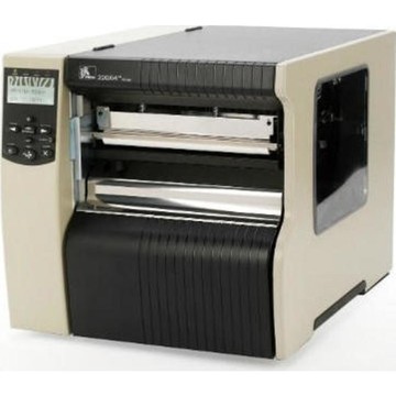 Imprimantes Zebra 220-801-00000