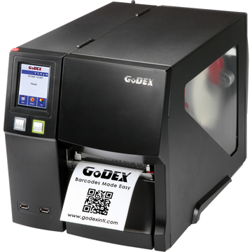Godex ZX1200i