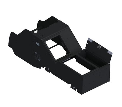 Supports Gamber Johnson 7160-1566