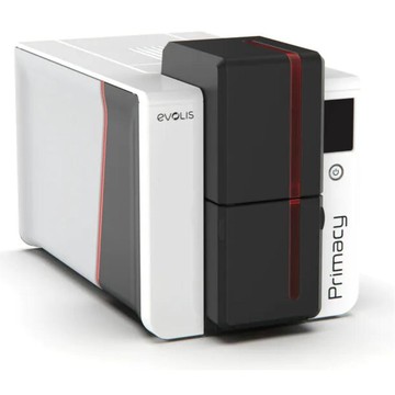 EVOLIS, PRIMACY 2 SIMPLEX EXPERT PRINTER WITHOUT OPTION, USB & ETHERNET, WITH CARDPRESSO XXS SOFTWARE LICENCE