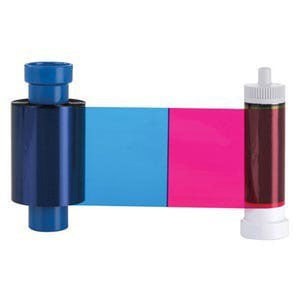 Cintas de Tarjeta Magicard MD100YMCKO