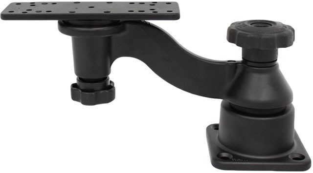 RAM Mount RAM-109HU Accessories