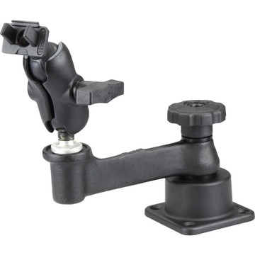 RAM Mount RAM-109H-2B-B-LO11 Accessories