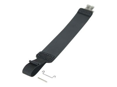 99EXhc Healthcare Hand Strap Kit with Cl