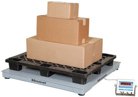 Brecknell 816965006328 POS-Waagen Bild