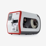 AVERY DENNISON, REQUIRES QUOTE, ADTP1 BASE UNIT WITH 300 DPI PH OPTION, 4" PRINTHEAD WIDTH, 8IPS SPEED, 300DPI, STD ETHERNET/USB/SERIAL COMM PORTS, NO POST-PRINT OPTIONS. 32MB FLASH MEMORY AND 64MB SD image