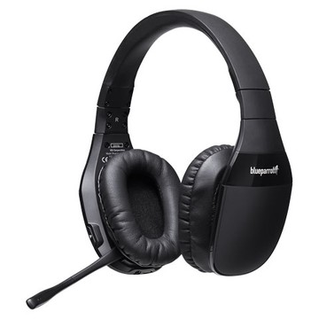 BlueParrott BLUEPARROTT-S450-XT Headsets