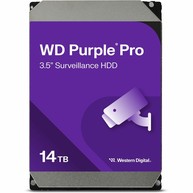 image Accessories Western Digital WD142PURP