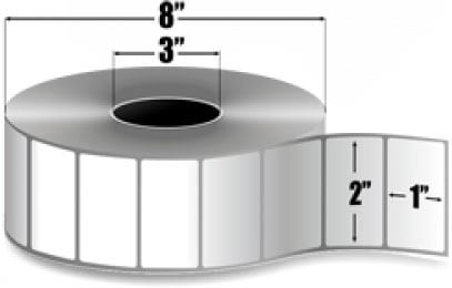 AirTrack AT3200TW-2-1-5570-3 Labels