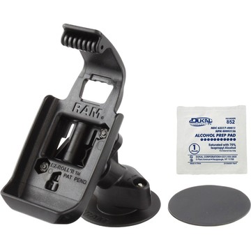 RAM Mount RAP-SB-178-MA9 Accessories