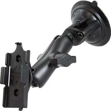 RAM Mount RAM-B-166-AP2U Accessories