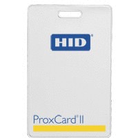 Cartes HID HID-PROX-CREDENTIALS