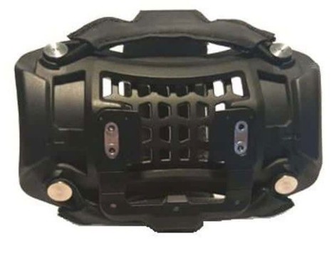 Zebra wrist mount, XL