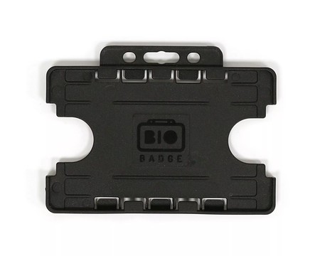 Soportes de Insignias Levata H-BB-OP-DS-BKL