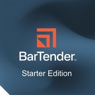 Seagull Scientific BarTender Professional Software image