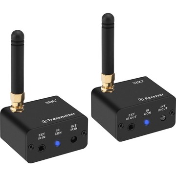 SIIG CE-RC0111-S1 Wireless Adapters