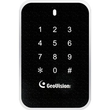 GeoVision 520-RKD1352-000 Accessories