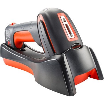 Honeywell Granit 1981i Lector de códigos de barras 1D/2D, Inalámbrico, FR focus, RS232, Red, BT Class 1
