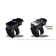 TSC Bluebird RFR901 Handheld RFID Reader - RFR901-NCAH5X image