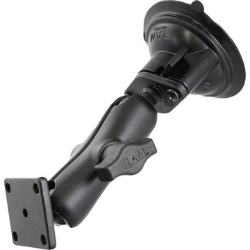 RAM Mount RAM-B-166-347U Accessories