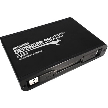 Kanguru KDH3B-350F-1TSSD Accessories