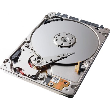 Seagate ST500LT032 Accessories